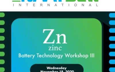 Octet Scientific Founder to Speak at Zinc Battery Workshop