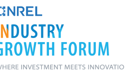 Octet Scientific, Inc. Selected to Present at the 2021 NREL Industry Growth Forum