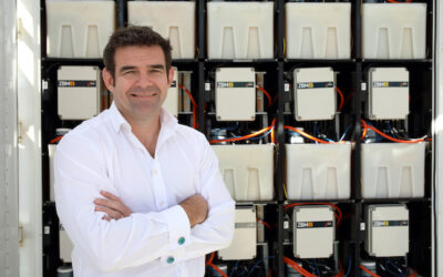 With $1.2M deal, Redflow’s ultra-durable Zinc-Bromine batteries find a home in California