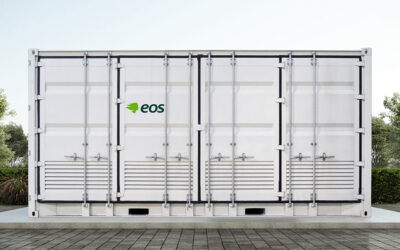 Eos adds $10M in three new orders in Texas, California and India.