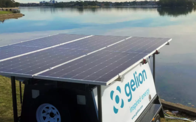 Gelion Partners with Australian Manufacturer Battery Energy Power Solutions