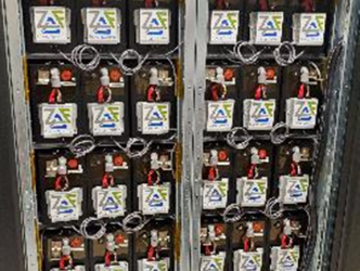 AEsir Announces $250M US “Giga Factory” for Nickel-Zinc Batteries