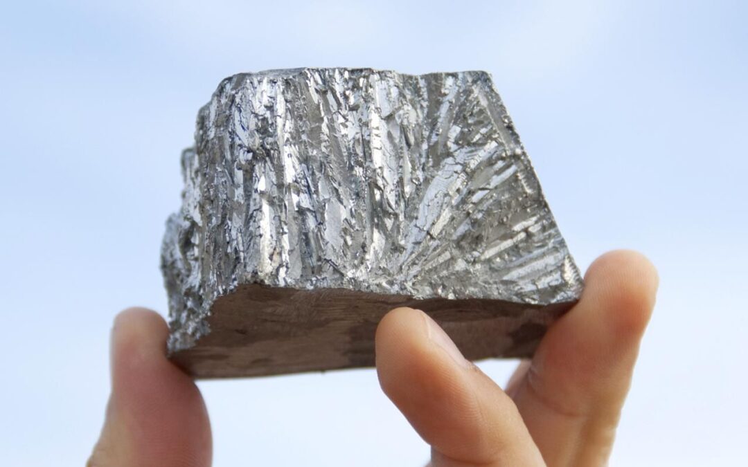 Zinc Battery Technology Gaining Momentum in the US
