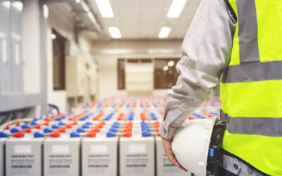 📄 Paper for Aqueous, €30M for LDES, and 1GWh/Acre