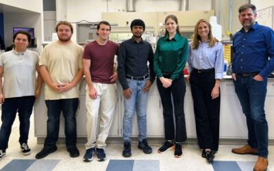 Octet’s 2025: More Molecules, More Battery Types, Faster ResultsÂ