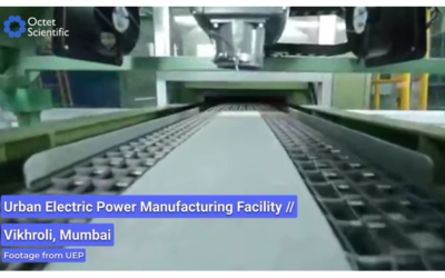 ZincFive’s $30M Series F