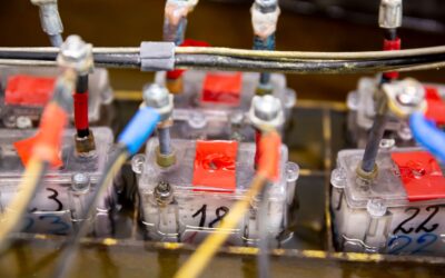 âš¡ Gigawatt – Hour VFB