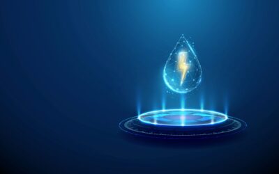 📄 Paper for Aqueous, €30M for LDES, and 1GWh/Acre