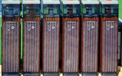 pH Dynamics & Lead-Acid’s Future