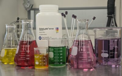 More Expansive Support, More Tech Types, and a Booming Aqueous Space