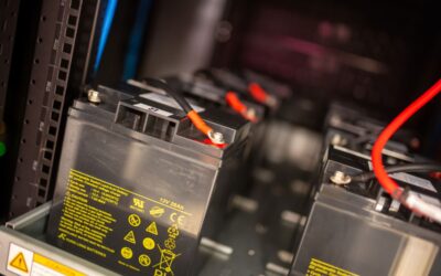 Ore’s 1,000MWh Utility Deal