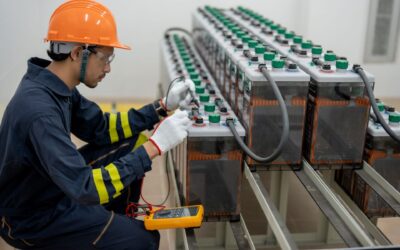 PNNL’s Grid Storage Product Lines