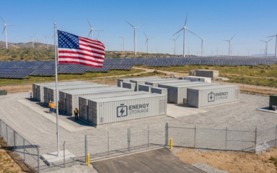 Why Aqueous Batteries are Crucial to America’s Next Phase